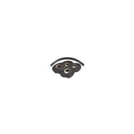 hewlett packard enterprise bw930a accesorio de bastidor