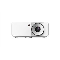 optoma zw340e videoproyector proyector de alcance estándar 3600 lúmenes ansi dlp wxga (1280x800) 3d blanco