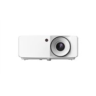 optoma zw340e videoproyector proyector de alcance estándar 3600 lúmenes ansi dlp wxga (1280x800) 3d blanco