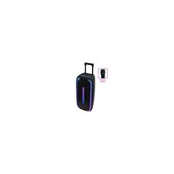 altavoz portable con bluetooth woxter rock'n'roller st/ 100w