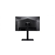 acer b277u e pantalla para pc 68,6 cm (27") 2560 x 1440 pixeles wide quad hd lcd negro