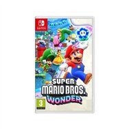 juego nintendo switch - super mario bros wonder