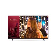 lg 50un640s pantalla plana para señalización digital 127 cm (50") lcd wifi 400 cd / m² 4k ultra hd azul web os