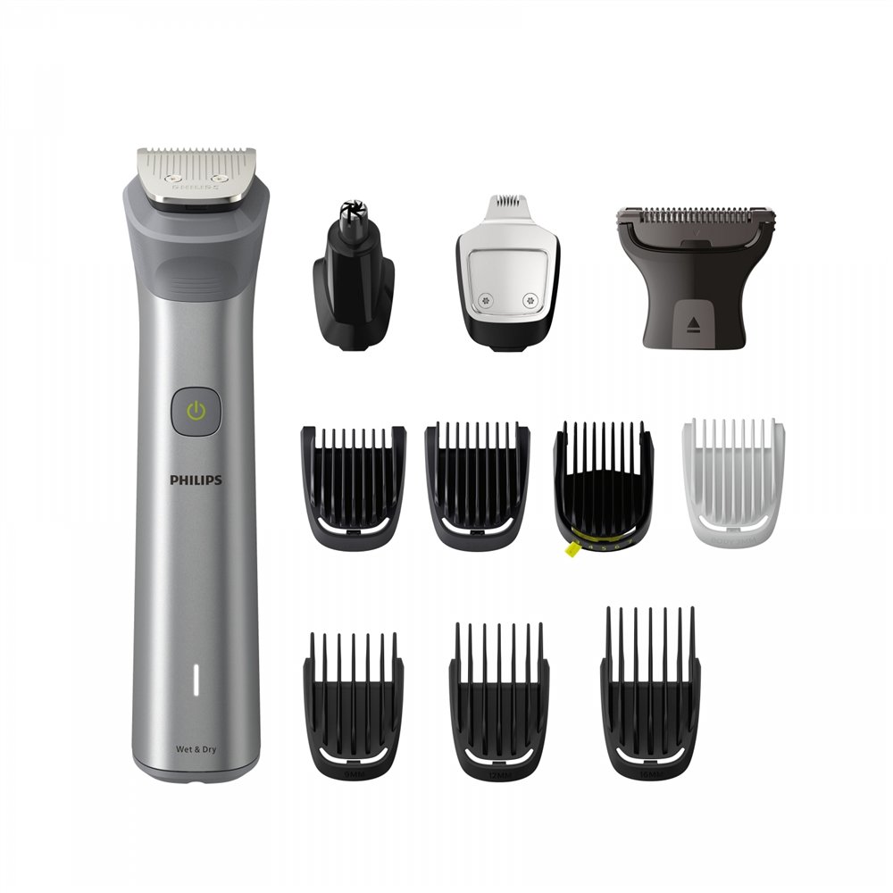 philips all-in-one trimmer mg5940/15 series 5000