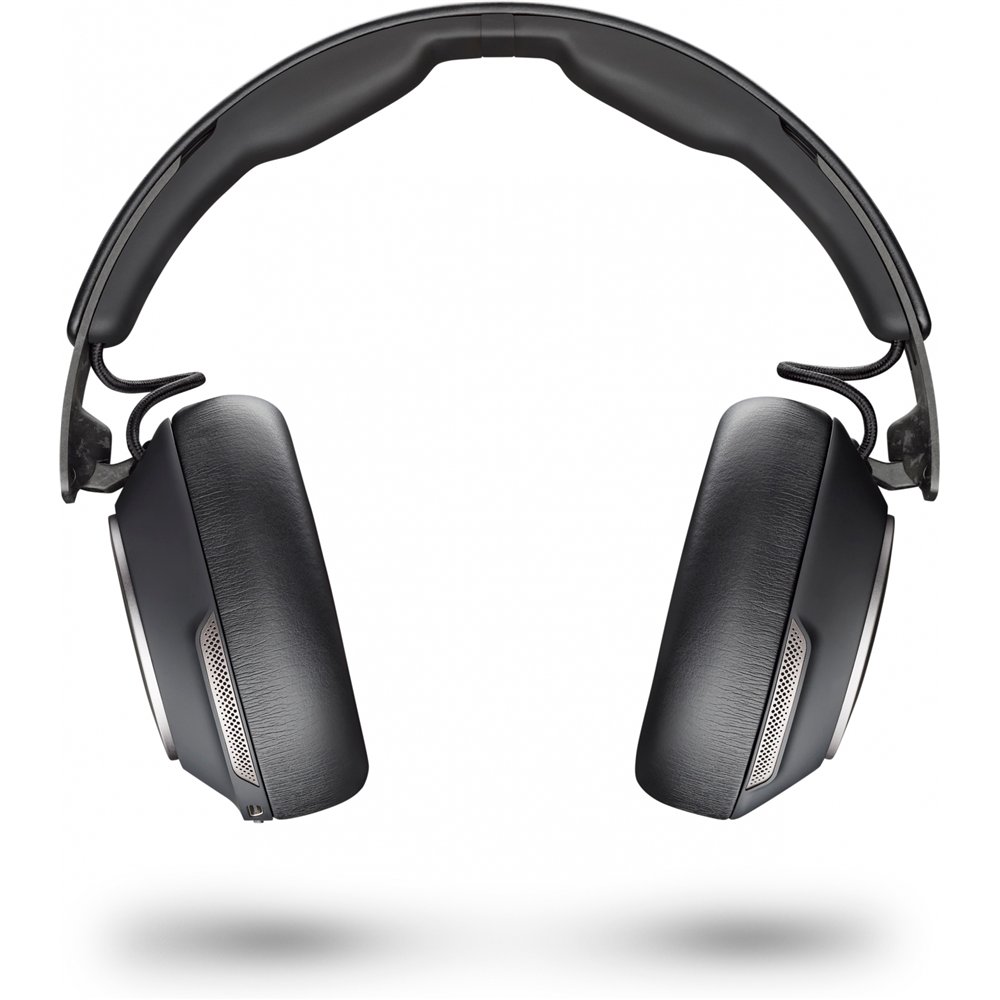 poly voyager surround 80 uc auriculares inalámbrico diadema música/uso diario usb tipo c bluetooth negro