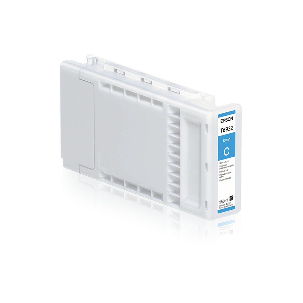 epson c13t69320n cartucho de tinta 1 pieza(s) original cian