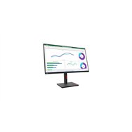 lenovo thinkvision t32h-30 led display 80 cm (31.5") 2560 x 1440 pixeles quad hd negro
