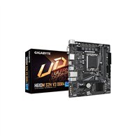 gigabyte h610m s2h v3 ddr4 placa base intel h610 express lga 1700 micro atx