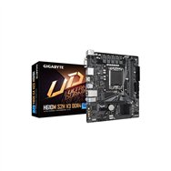 gigabyte h610m s2h v3 ddr4 placa base intel h610 express lga 1700 micro atx