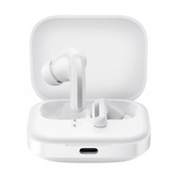 xiaomi redmi buds 5 auriculares inalámbrico dentro de oí­do llamadas/música usb tipo c bluetooth blanco