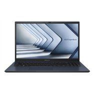 asus expertbook b1 b1502cva-bq0076x intel core i5-1335u/8gb/512gb ssd/15.6" windows 11 pro portátil negro