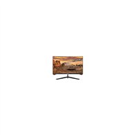 dahua monitor gaming curvo 21.5" fhd eled / 1920*1080 / 300cd/m2 / 165hz / h178/v178 / wide color gamut / hdmi?2 / dp / audio ou