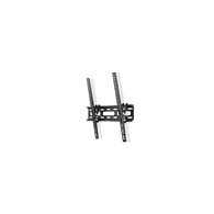 hama 00220808 soporte para tv 190,5 cm (75") negro