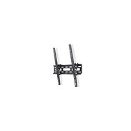 hama 00220808 soporte para tv 190,5 cm (75") negro