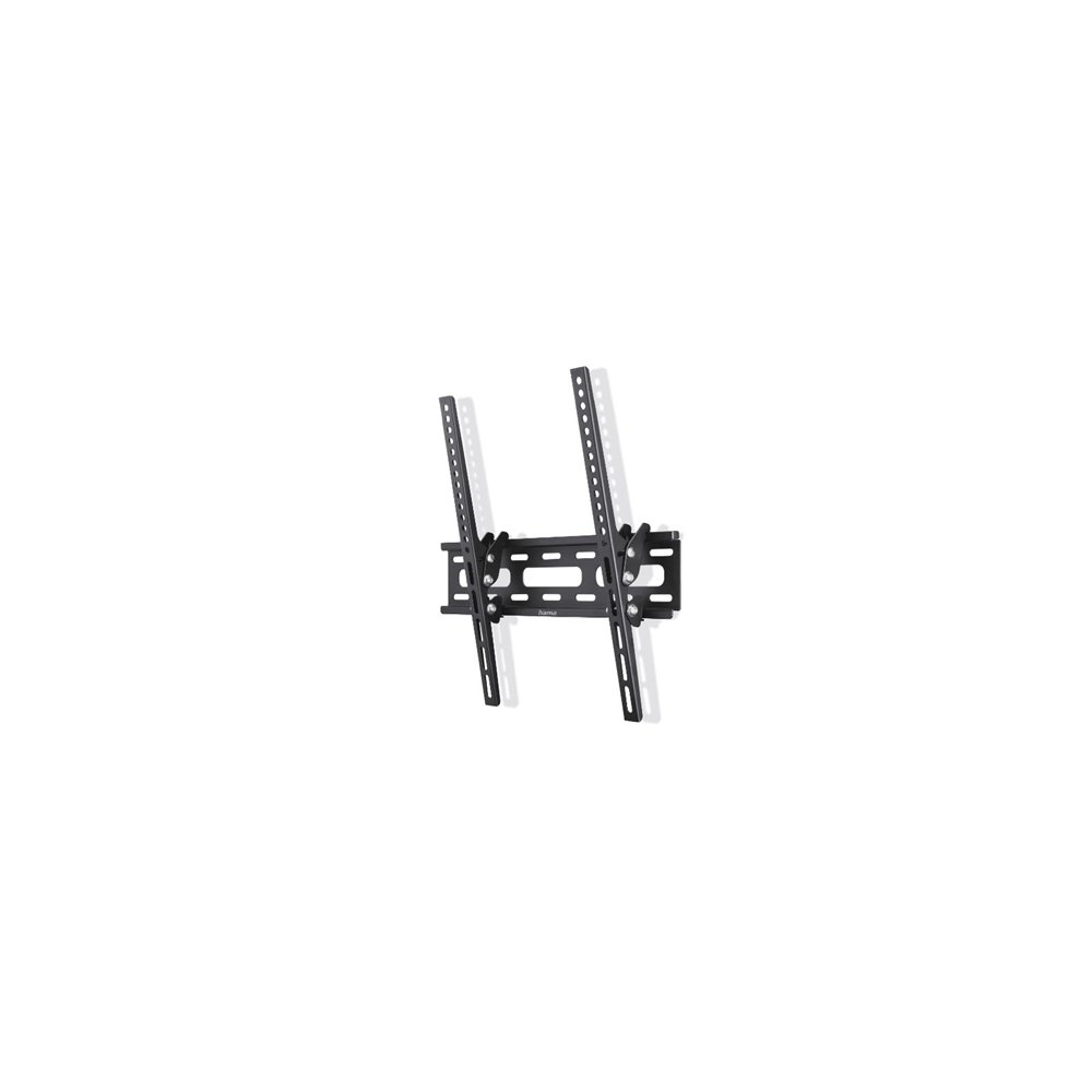 hama 00220808 soporte para tv 190,5 cm (75") negro