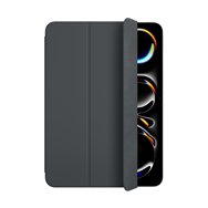 apple mw983zm/a funda para tablet 27,9 cm (11") folio negro
