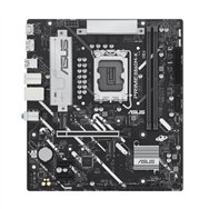 asus prime b860m-k intel b860 lga 1851 (socket v1) micro atx