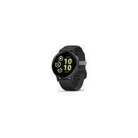 garmin vivoactive 5 3,05 cm (1.2") amoled digital 390 x 390 pixeles pantalla táctil negro wifi gps (satélite)