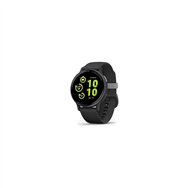 garmin vivoactive 5 3,05 cm (1.2") amoled digital 390 x 390 pixeles pantalla táctil negro wifi gps (satélite)