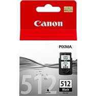 canon 2969b001 cartucho de tinta 1 pieza(s) original negro
