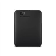 western digital elements wdbhjs0060bbk-wesn disco duro externo 6 tb 2.5" micro-usb b 3.2 gen 1 (3.1 gen 1) negro