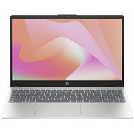 hp 15-fc0111ns amd ryzen™ 7 7730u portátil 39,6 cm (15.6") full hd 8 gb ddr4-sdram 512 gb ssd wi-fi 6 (802.11ax) freedos plata