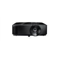 optoma x400lve proyector de alcance estándar 4000 lúmenes ansi dlp xga (1024x768) 3d negro