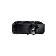 optoma x400lve proyector de alcance estándar 4000 lúmenes ansi dlp xga (1024x768) 3d negro