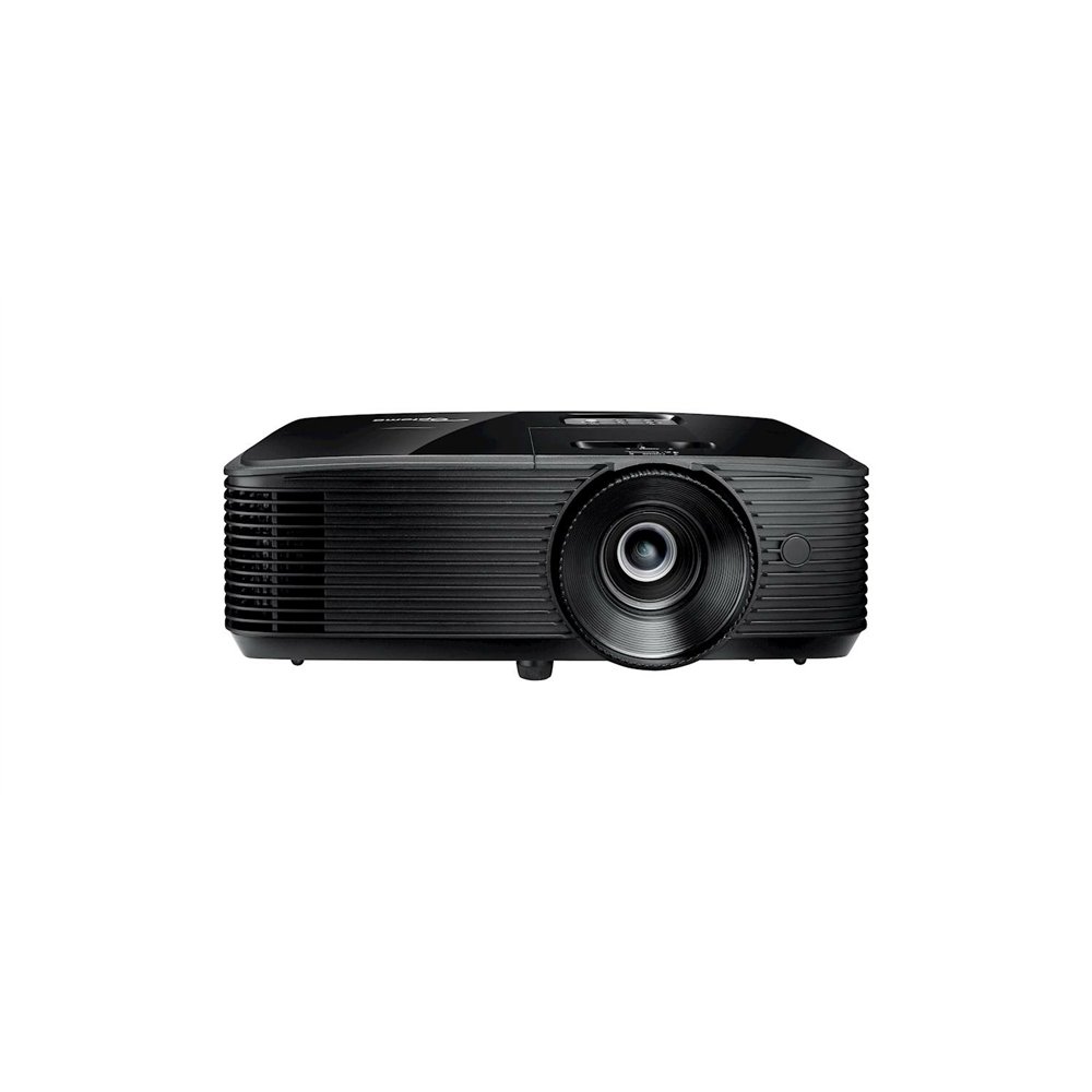 optoma x400lve proyector de alcance estándar 4000 lúmenes ansi dlp xga (1024x768) 3d negro