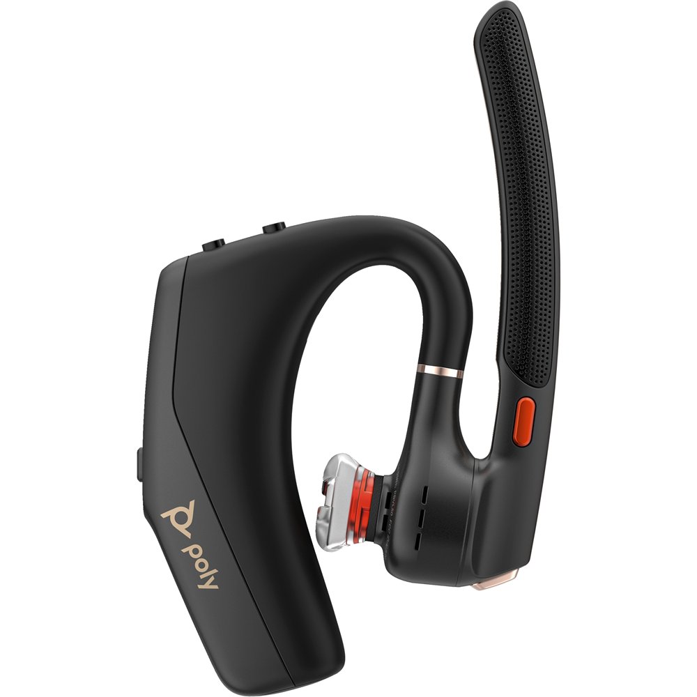 poly auriculares voyager legend 50-m uc