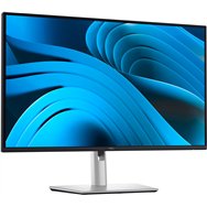 dell pro plus p2725de pantalla para pc 68,6 cm (27") 2560 x 1440 pixeles quad hd lcd negro, plata