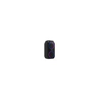 hisense party rocket 160 altavoz para fiestas negro 160 w
