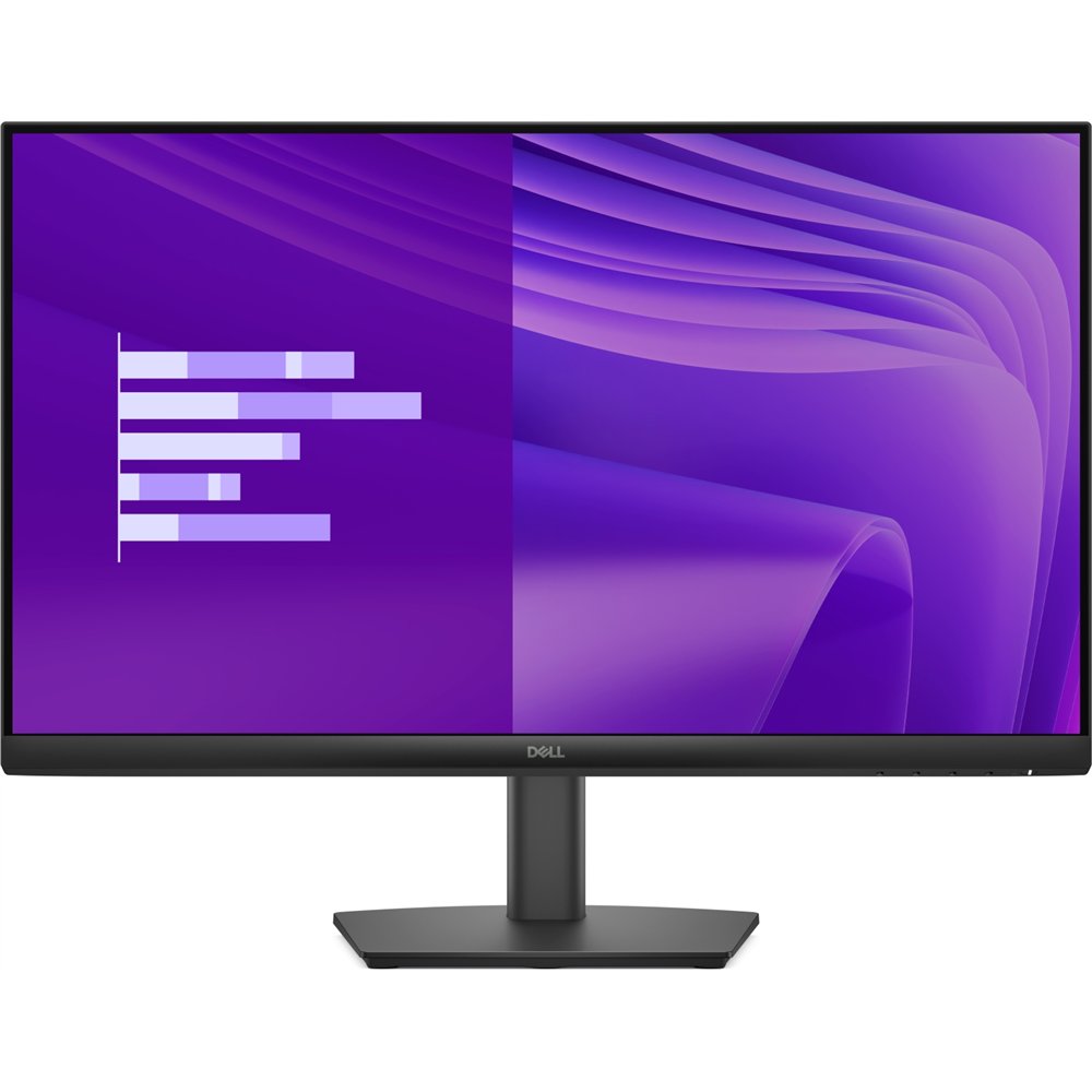 dell e series e2425hm pantalla para pc 60,5 cm (23.8") 1920 x 1080 pixeles full hd lcd negro