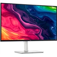 dell plus s2725qs pantalla para pc 68,6 cm (27") 3840 x 2160 pixeles 4k ultra hd lcd plata