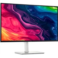 dell plus s2725qs pantalla para pc 68,6 cm (27") 3840 x 2160 pixeles 4k ultra hd lcd plata