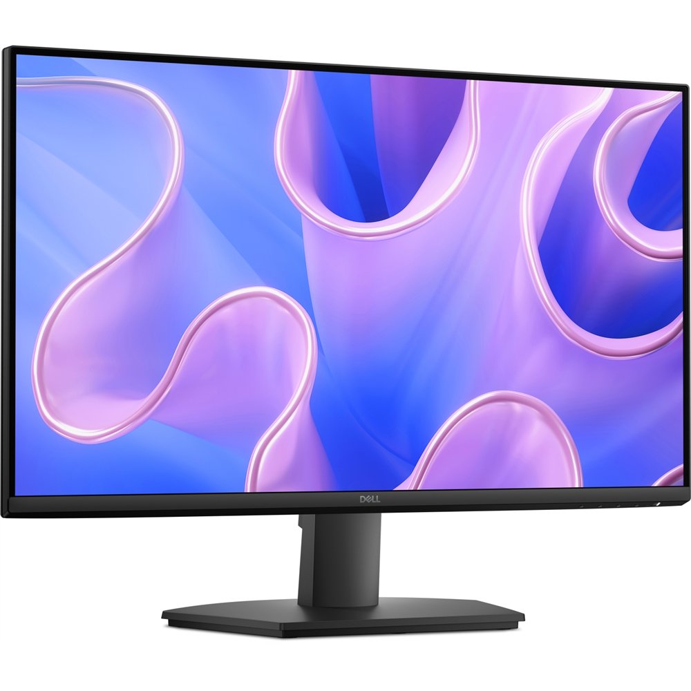 dell se2725hm pantalla para pc 68,6 cm (27") 1920 x 1080 pixeles full hd lcd negro