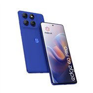 motorola edge 60 pro 5g 12/512gb azul smartphone