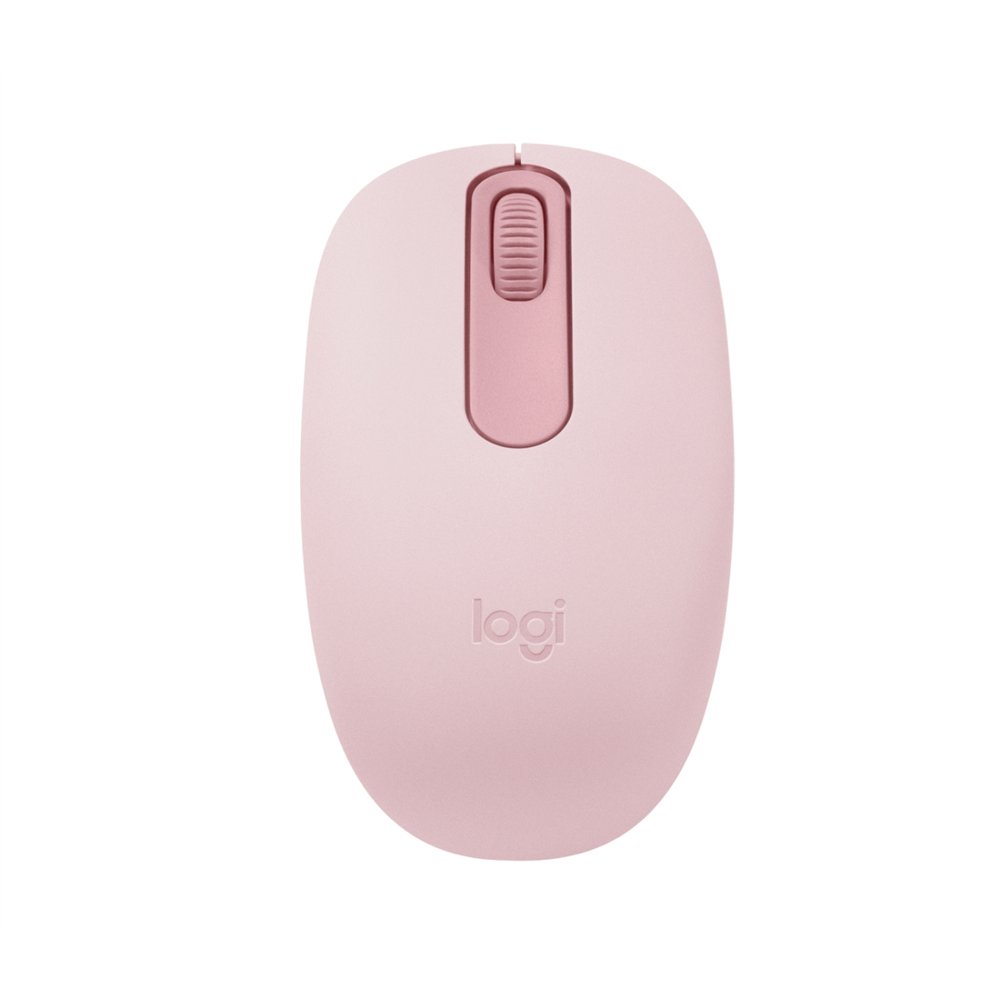 logitech m196