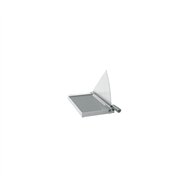 leitz 90200000 guillotina para papel 10 hojas