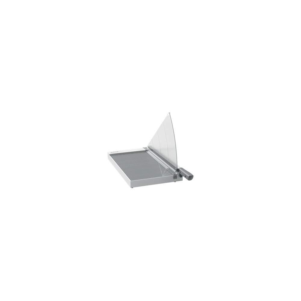 leitz 90200000 guillotina para papel 10 hojas