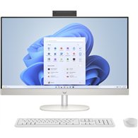 hp 27-cr0026ns amd ryzen™ 3 7320u 68,6 cm (27") 1920 x 1080 pixeles pc todo en uno 8 gb lpddr5-sdram 512 gb ssd windows 11 home 