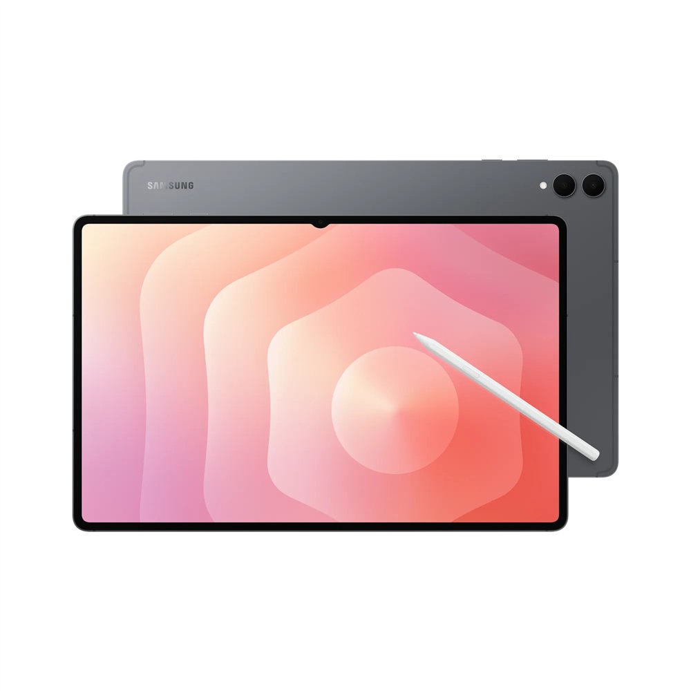 samsung galaxy tab s11 ultra 256 gb 37,1 cm (14.6") 12 gb wi-fi 6 (802.11ax) gris