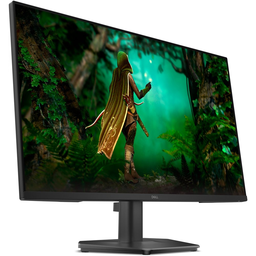 dell se2725hg pantalla para pc 68,6 cm (27") 1920 x 1080 pixeles full hd lcd negro