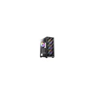 antec ax85 argb midi tower negro