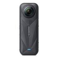 insta360 x5 edición estándar cámara de acción 8k 360º negra