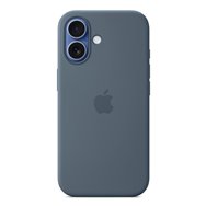 apple mgew4zm/a funda para teléfono móvil 16 cm (6.3") azul