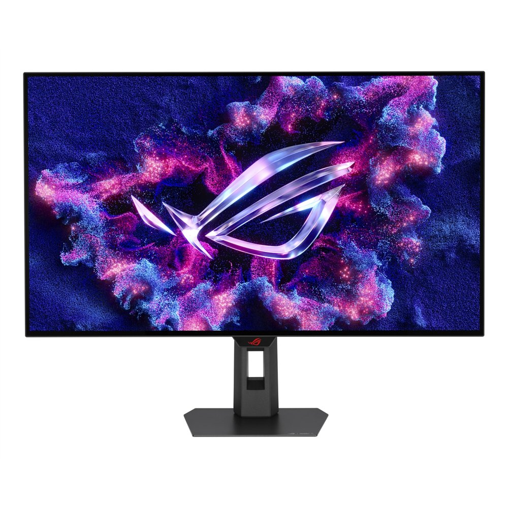 asus rog strix oled xg32ucwg pantalla para pc 80 cm (31.5") 3840 x 2160 pixeles 4k ultra hd negro