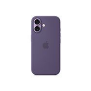 apple mgf04zm/a funda para teléfono móvil 16 cm (6.3") púrpura
