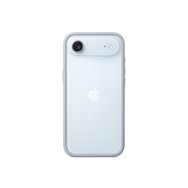 apple mh024zm/a funda para teléfono móvil 16,5 cm (6.5") azul claro