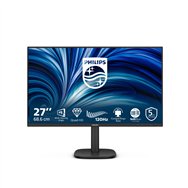 philips 27b2n3500j/00 pantalla para pc 68,6 cm (27") 2560 x 1440 pixeles 2k lcd negro